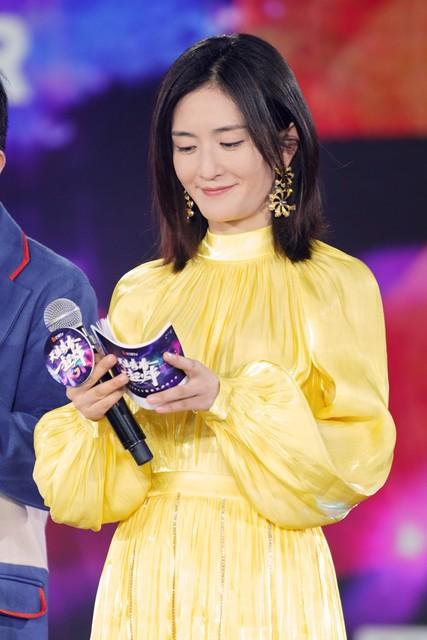 謝娜首聊雙胞胎