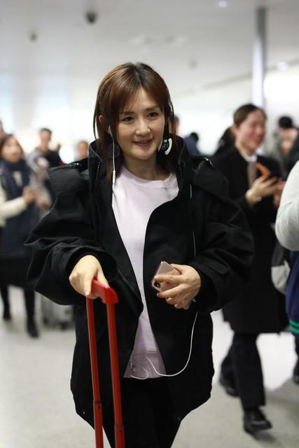 謝娜首聊雙胞胎