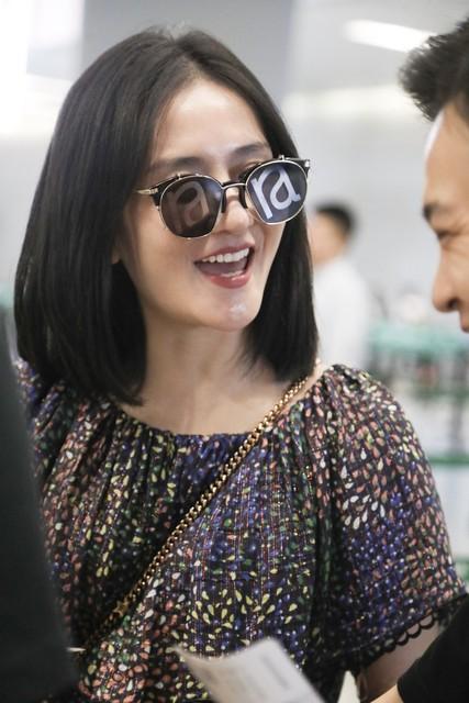 謝娜首聊雙胞胎