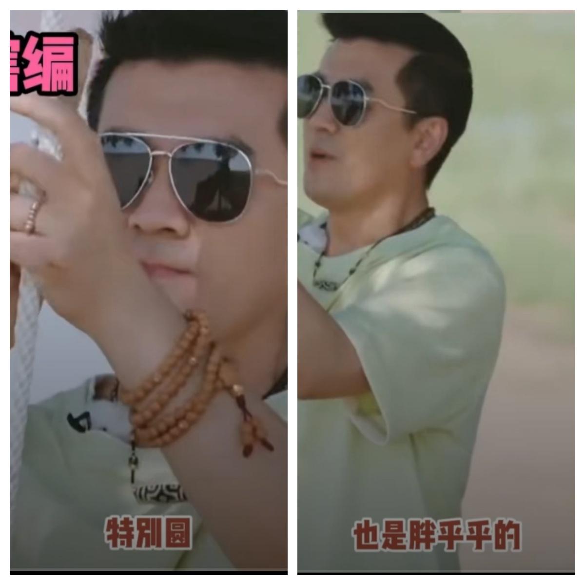 李行亮既要又要 麥琳哭喊罷錄