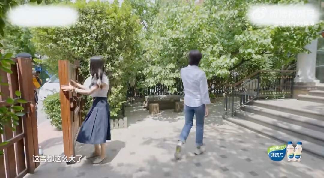 李行亮既要又要 麥琳哭喊罷錄