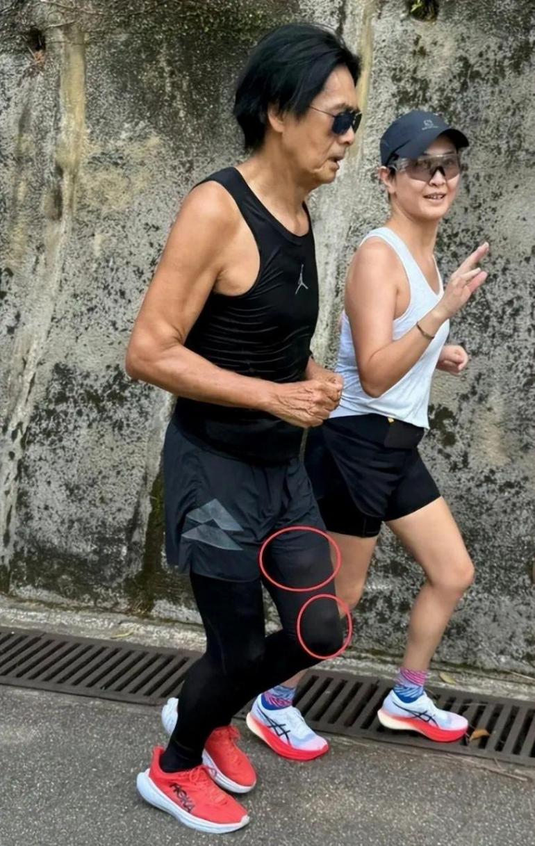 辟謠 周潤(rùn)發(fā)否認(rèn)患腫瘤 稱是皮下脂肪