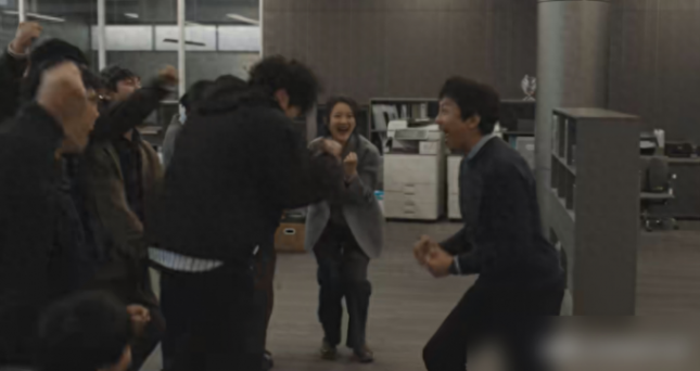 鄧超驚嘆AI居然會“人情世故”