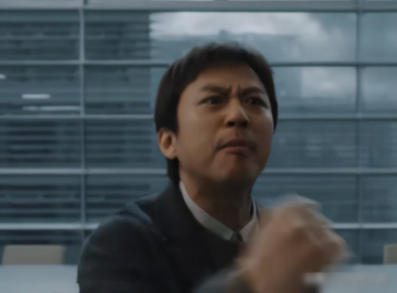 鄧超驚嘆AI居然會“人情世故”