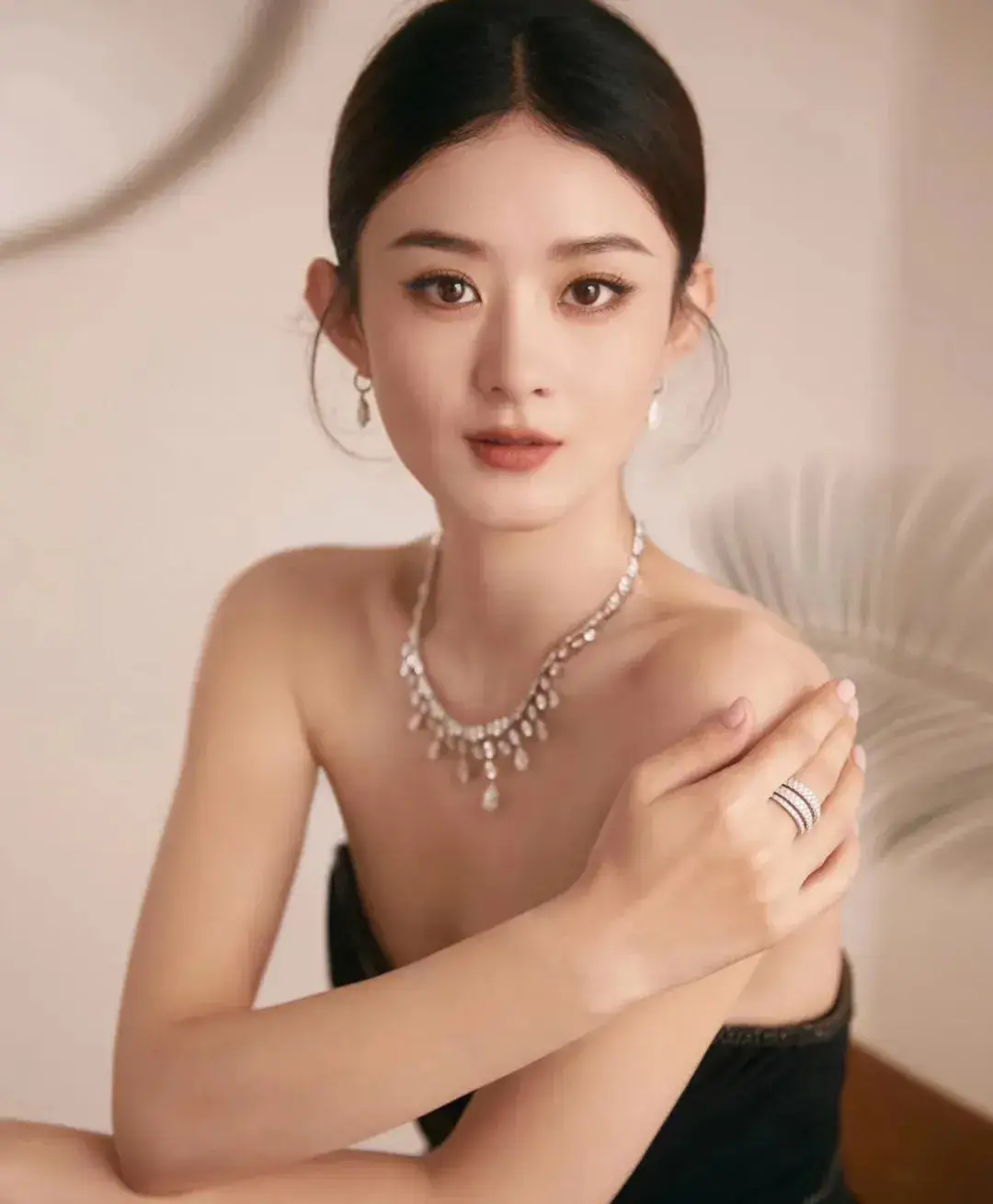 李庚希發表獲獎感言時觀眾大喊黑幕