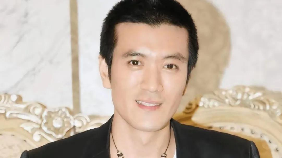 楊子面對麥琳疑似失去所有力氣和手段