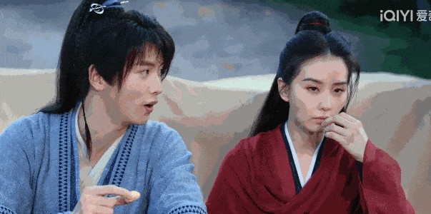 我是刑警 沒有一個鏡頭是浪費的