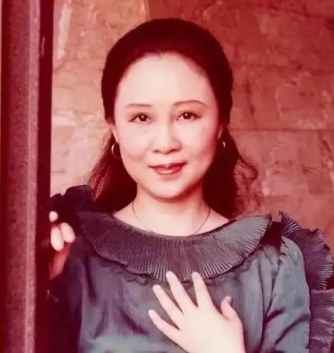 瓊瑤離世前晚與家人共進晚餐