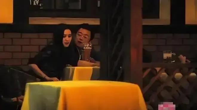 宋佳被曝已領證結婚