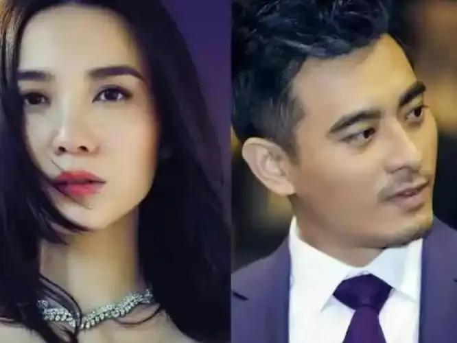 宋佳被曝已領證結婚