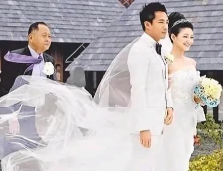 曝汪小菲馬筱梅將在北京辦婚禮