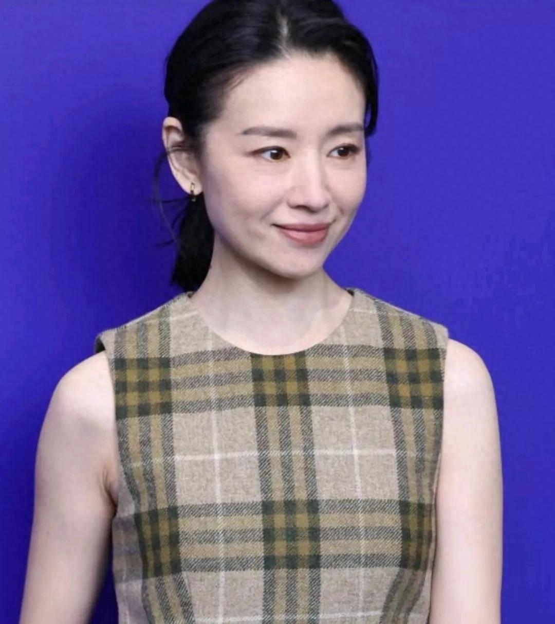 曝董潔為兒子崩潰迷失自我