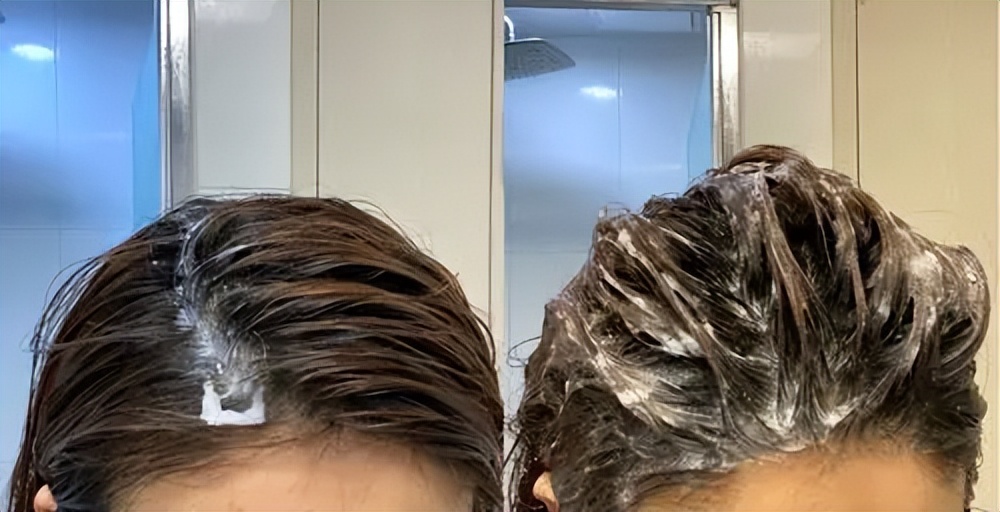 洗頭你可能從第一步就錯了