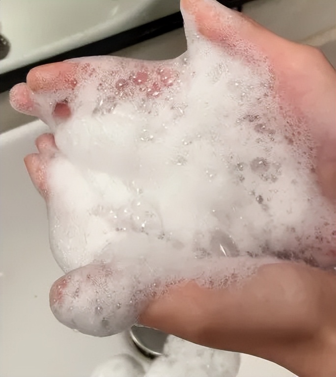 洗頭你可能從第一步就錯了
