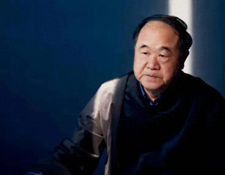 莫言坦言:為百萬獎金決定領獎