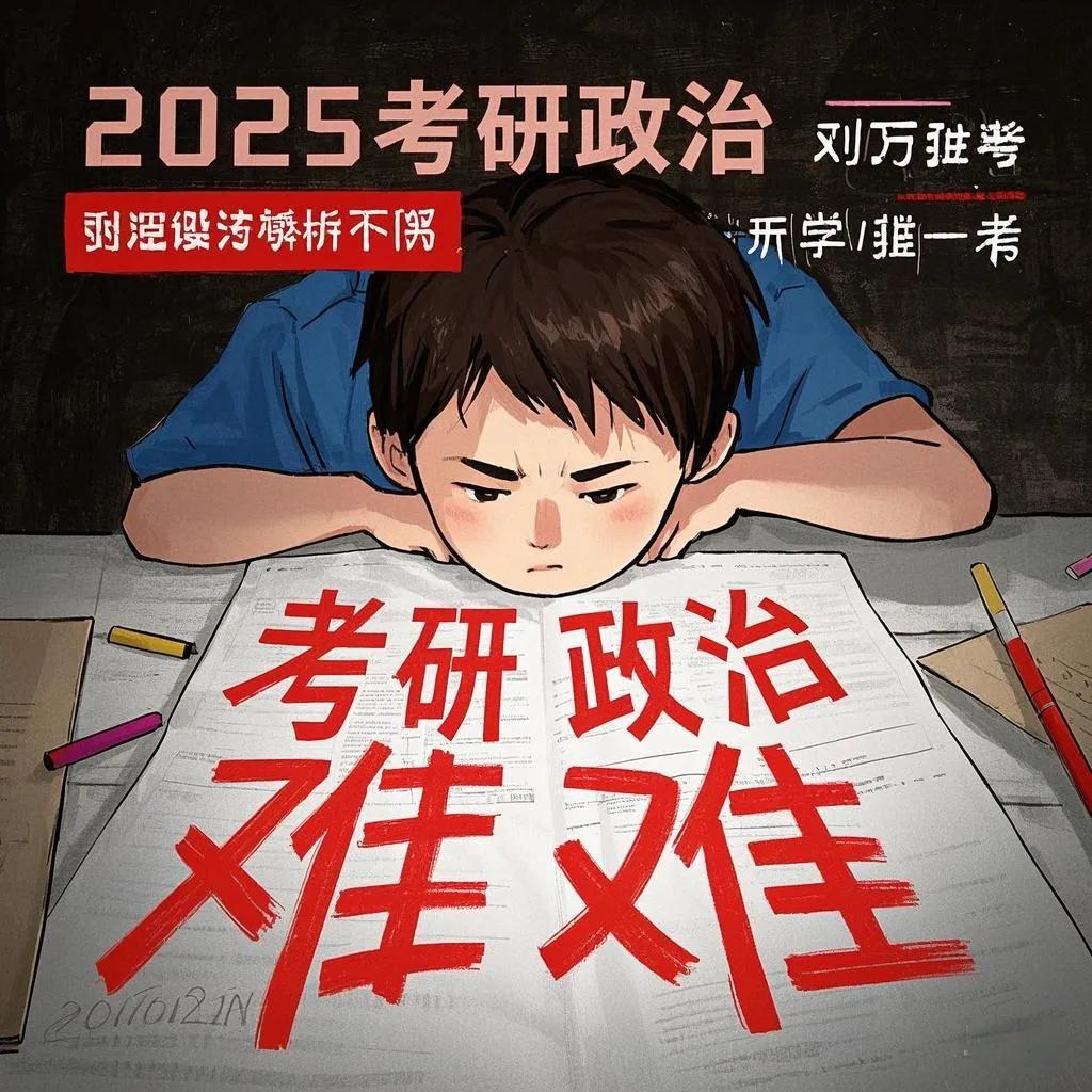 考研政治