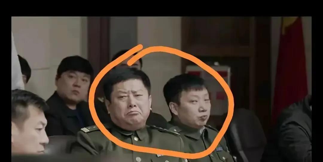 《我是刑警》群演是真警察政委