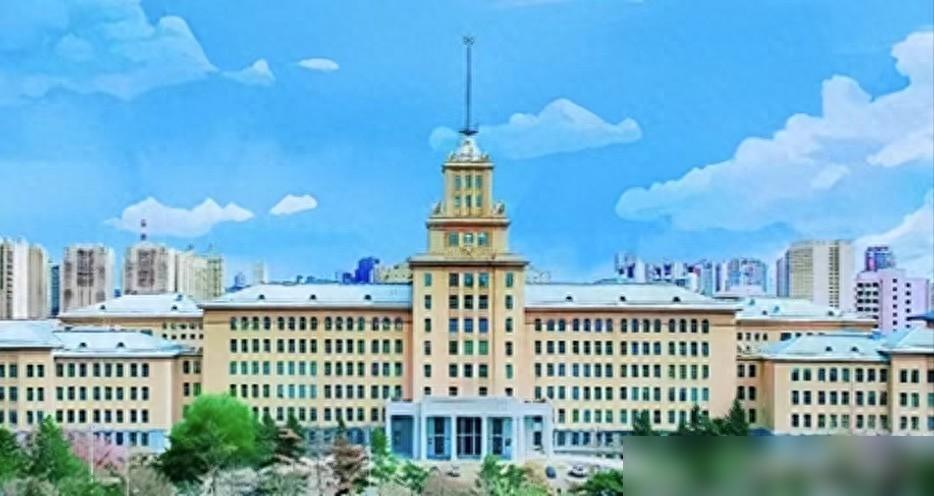 2024年中國大學年度排行榜出爐!哈工大位次創新高!