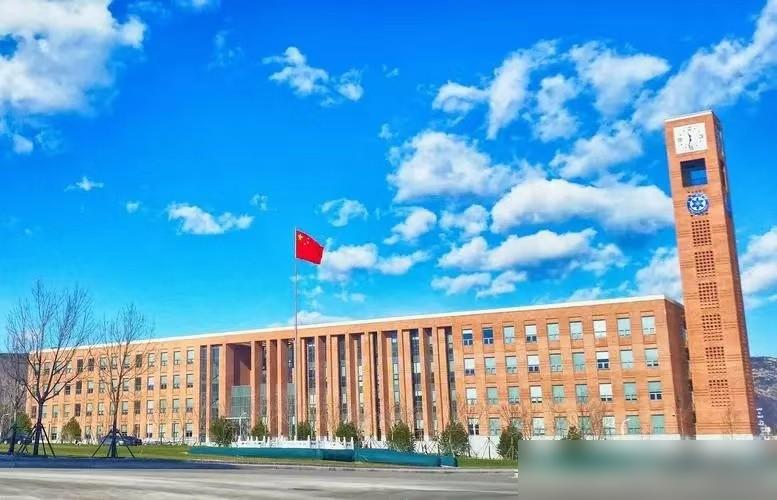 2024年中國大學年度排行榜出爐!哈工大位次創新高!