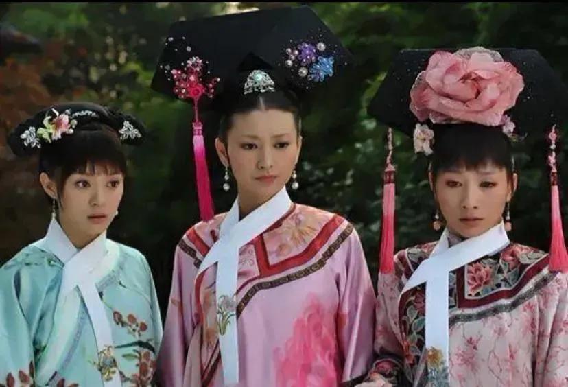 眉姐姐斕曦回應丑衣服穿搭