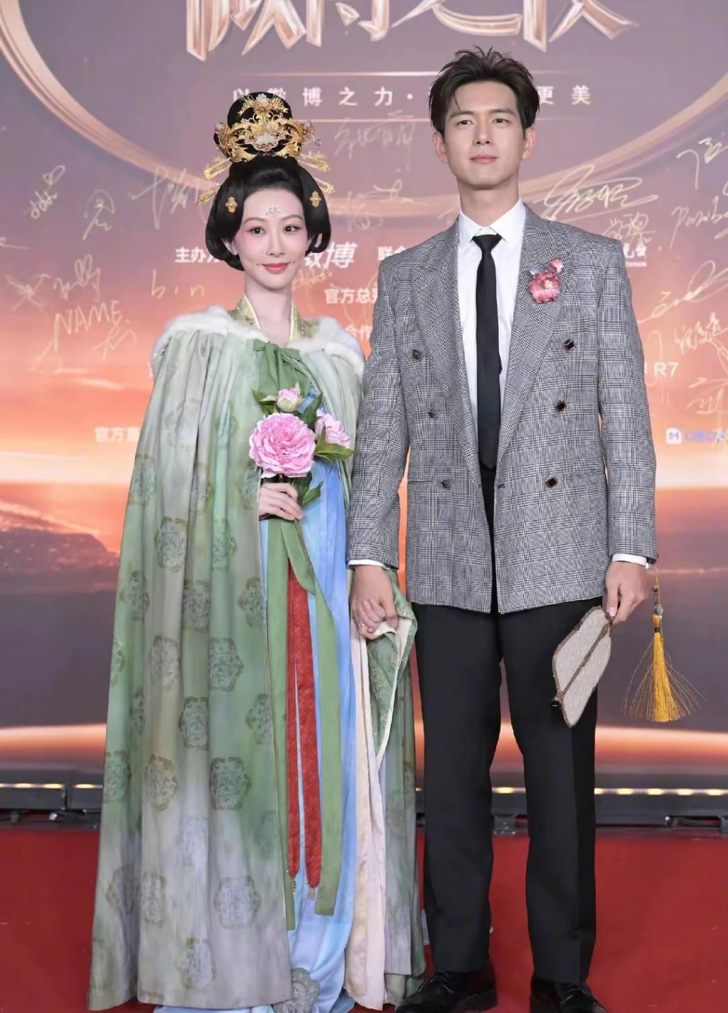 唐藝昕 臣妾今夜心不慌