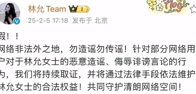 劉大錘說林允沒時間懷孕
