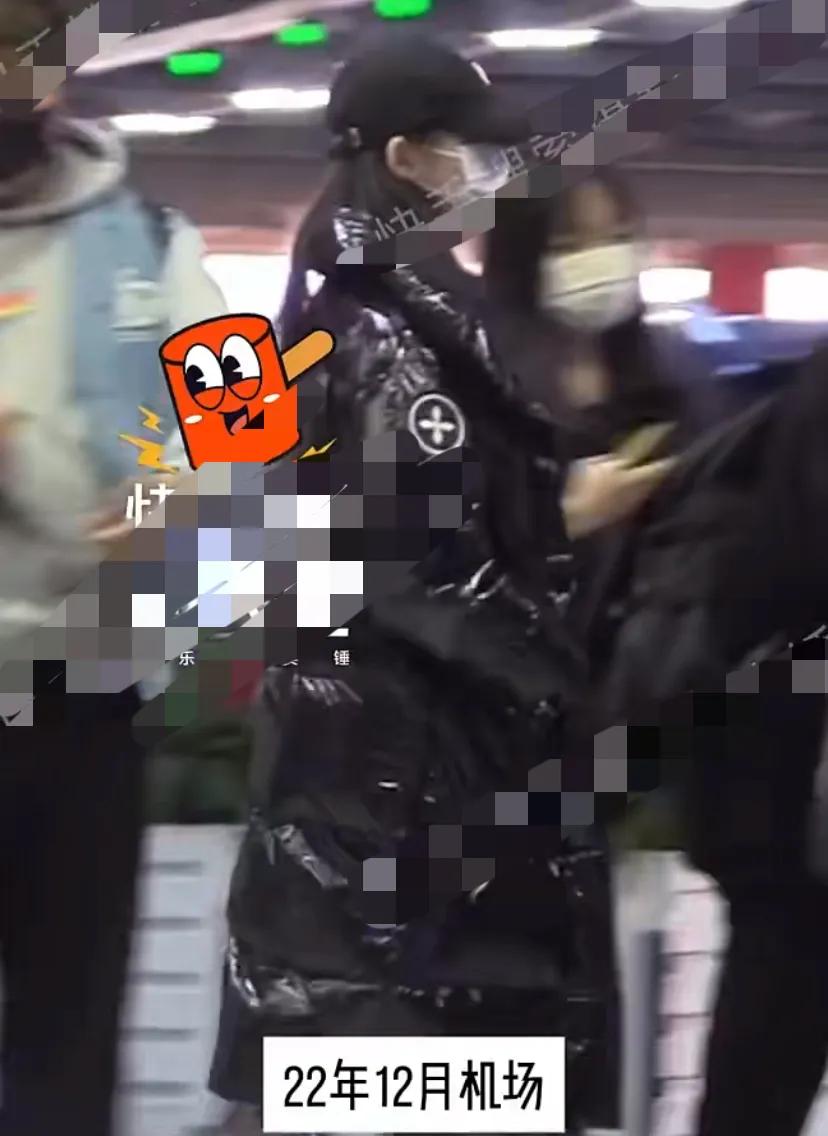 劉大錘說林允沒時間懷孕