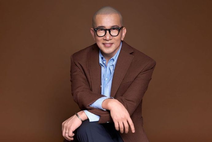 具俊曄被曝資產驚人 無須掛念大S遺產