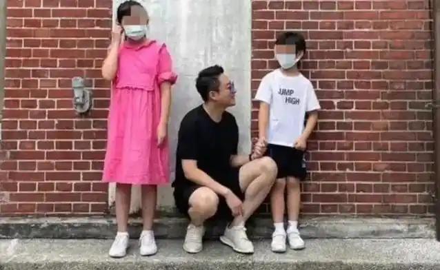 具俊曄被曝資產驚人 無須掛念大S遺產