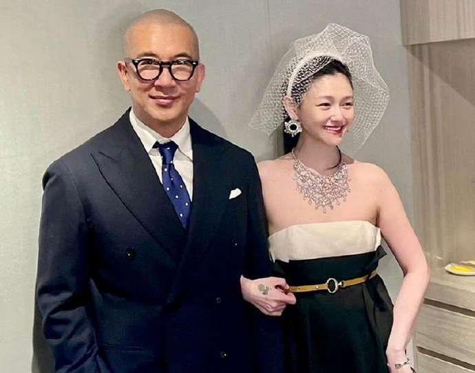 具俊曄被曝資產驚人 無須掛念大S遺產