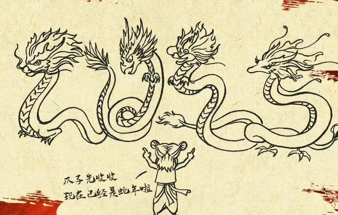 導演餃子初學動畫為10秒鏡頭渲染3天