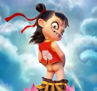 動(dòng)畫公司回應(yīng)138家公司托舉《哪吒2》