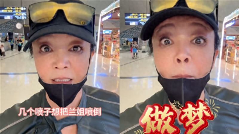 朱孝天:我不想吃人血饅頭