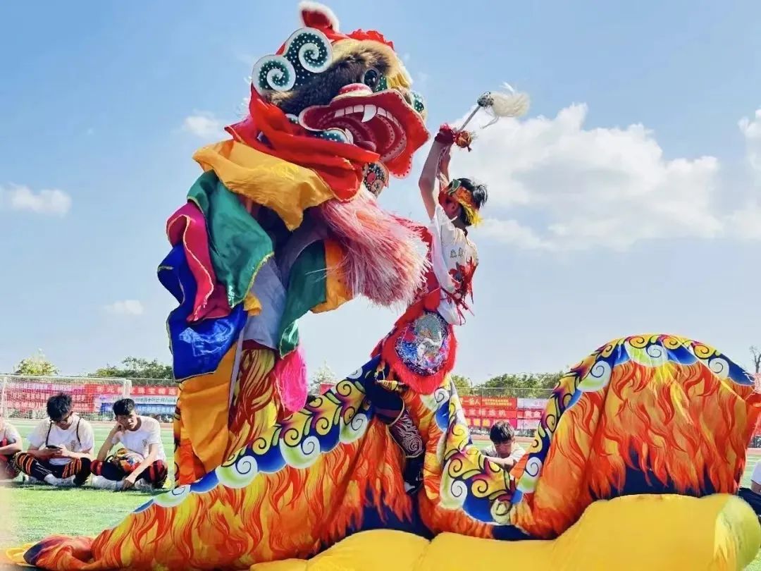 本周三起,梅林又要熱鬧了!最適合一家人集體出動......