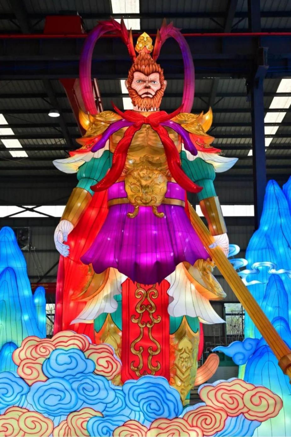 本周三起,梅林又要熱鬧了!最適合一家人集體出動......