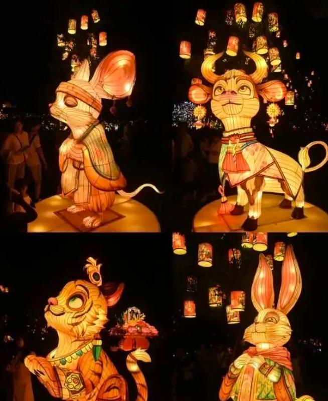本周三起,梅林又要熱鬧了!最適合一家人集體出動......