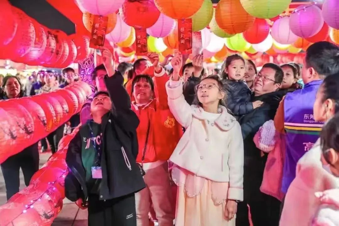 本周三起,梅林又要熱鬧了!最適合一家人集體出動......