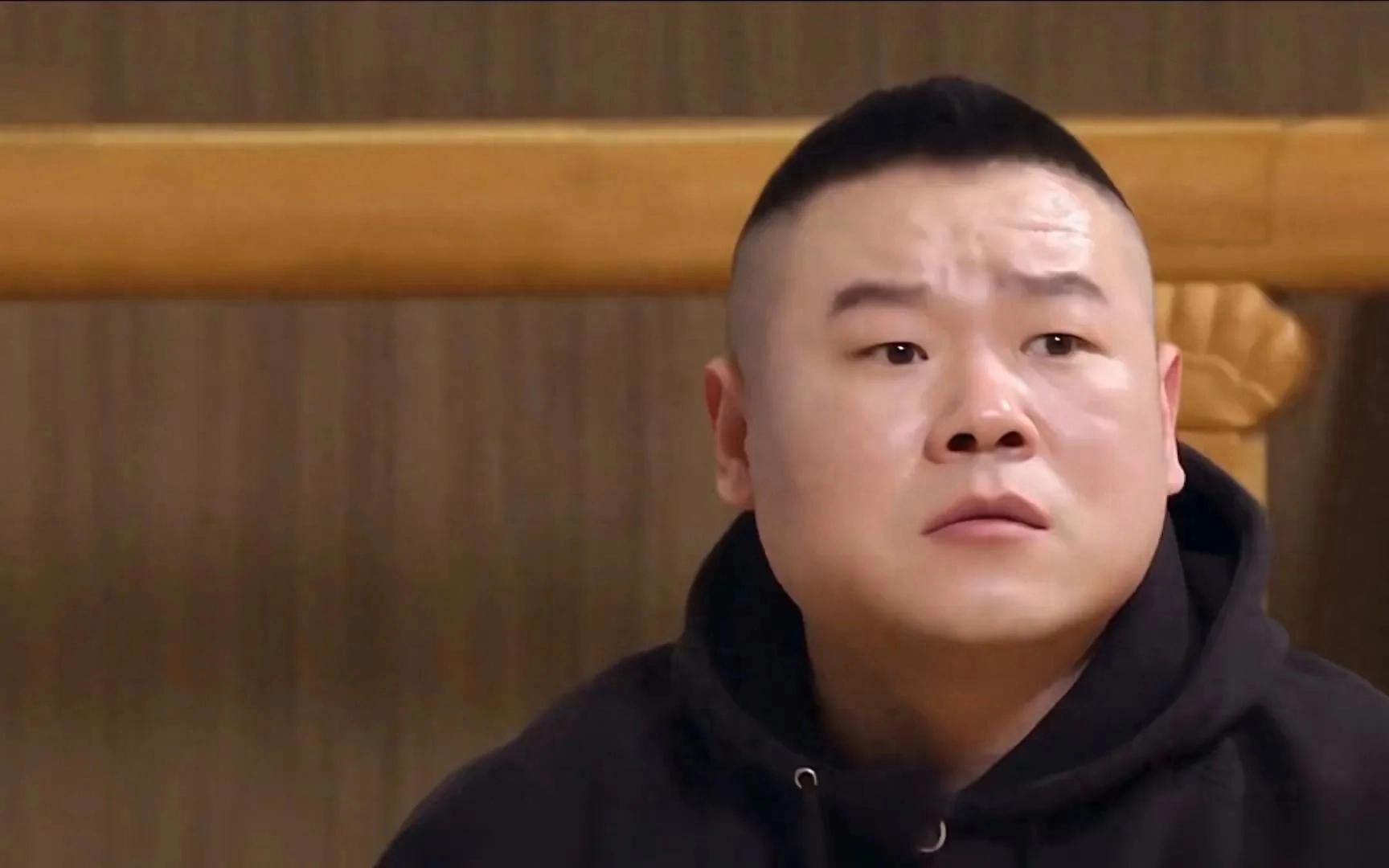 岳云鵬達成百億演員成就
