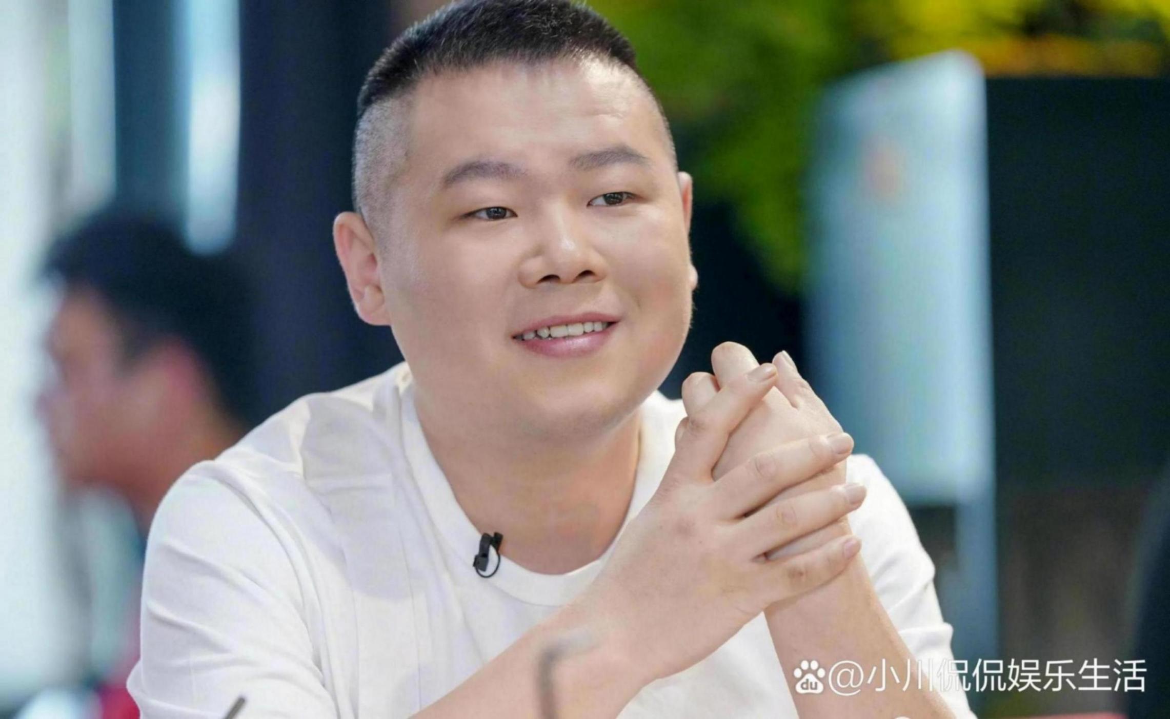 岳云鵬達成百億演員成就