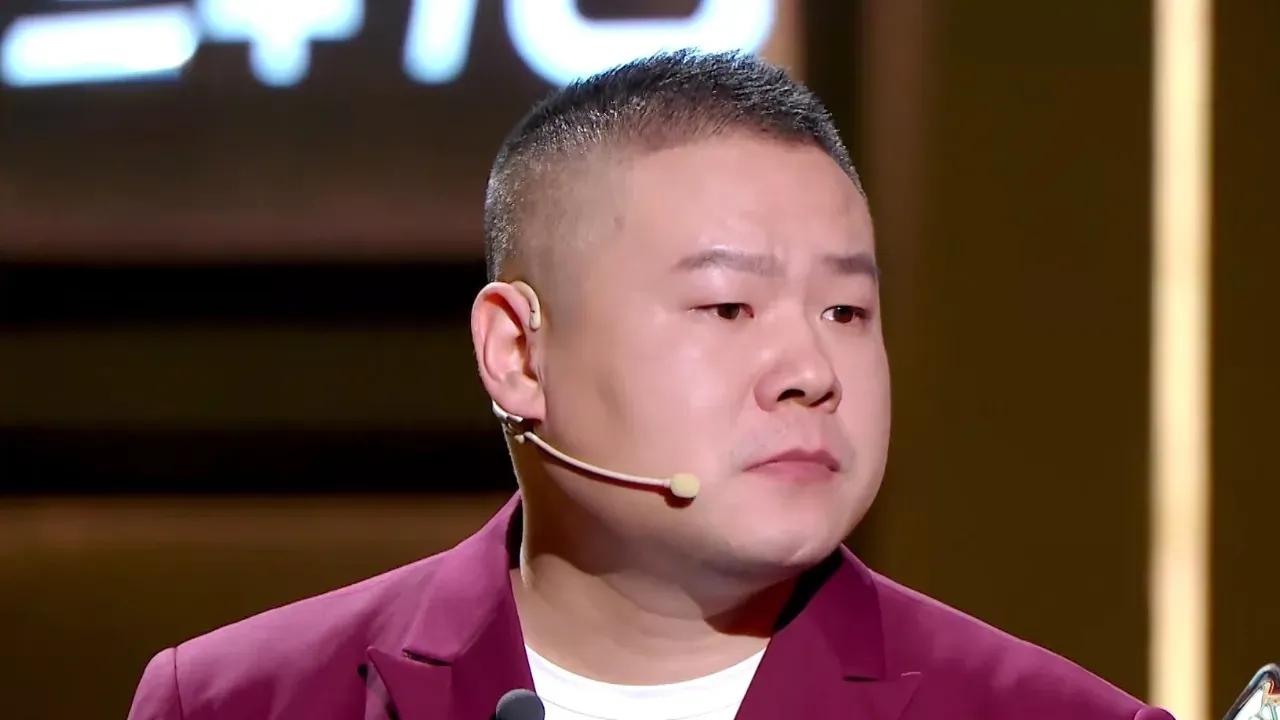 岳云鵬達成百億演員成就