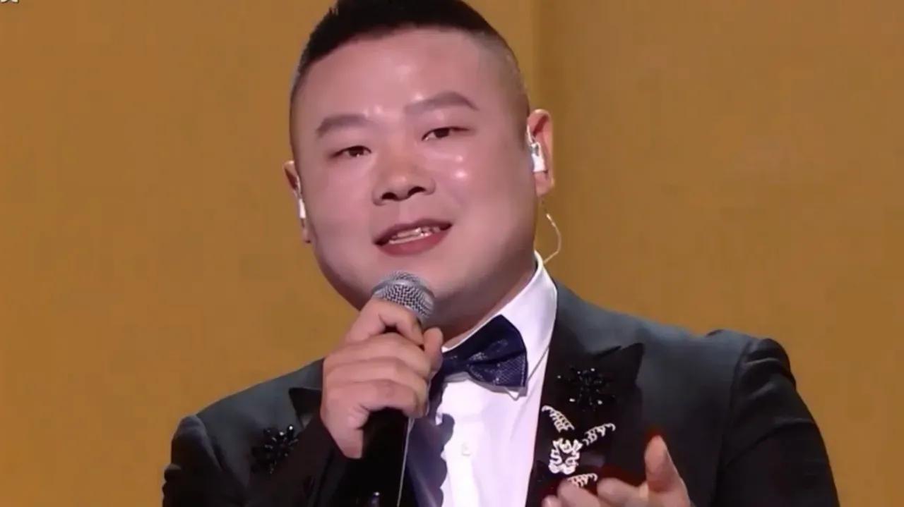 岳云鵬達成百億演員成就
