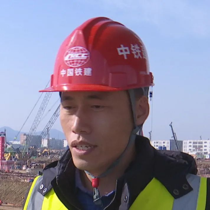 這些重大項目按下“快進鍵”