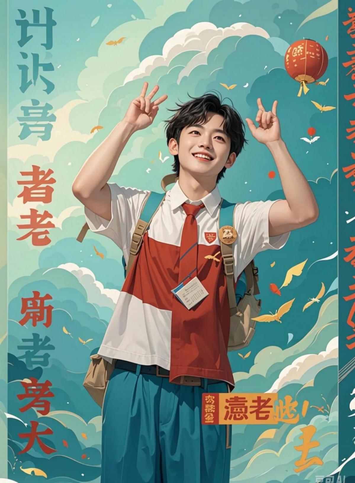 哪吒爆火后有人坐不住了