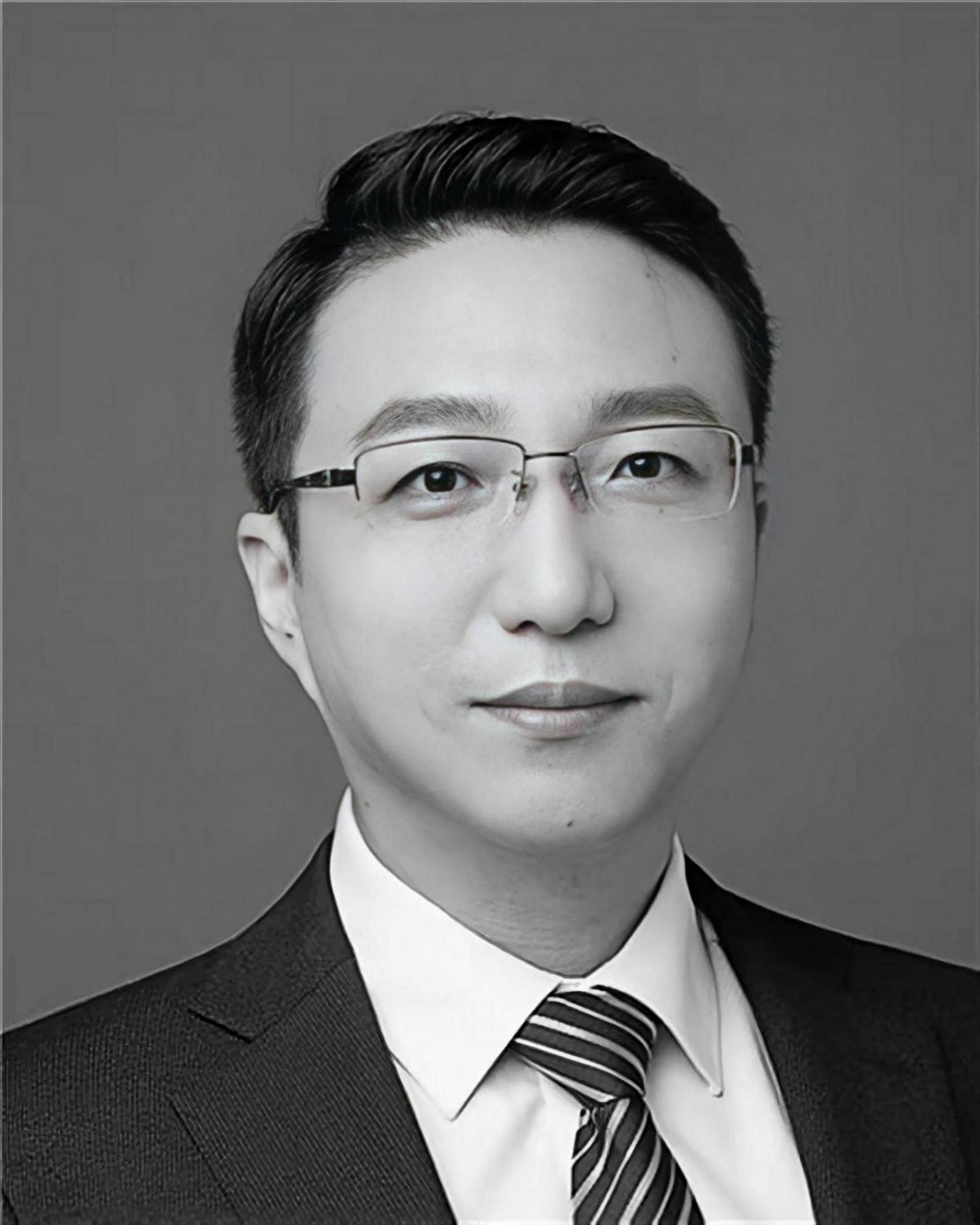 46歲律師心梗去世 20天前還在領獎