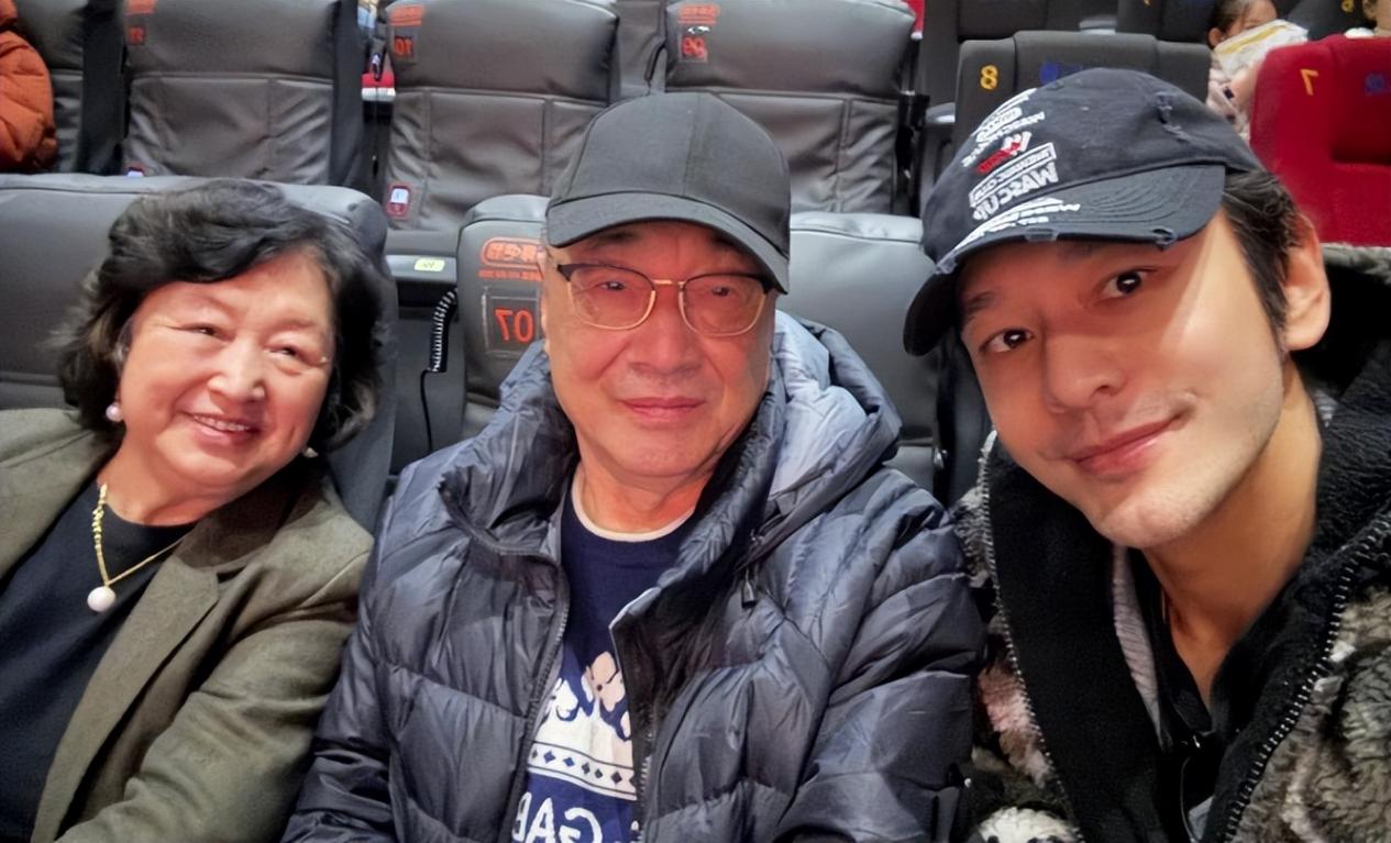 張藝興跳舞慶祝《哪吒2》過百億