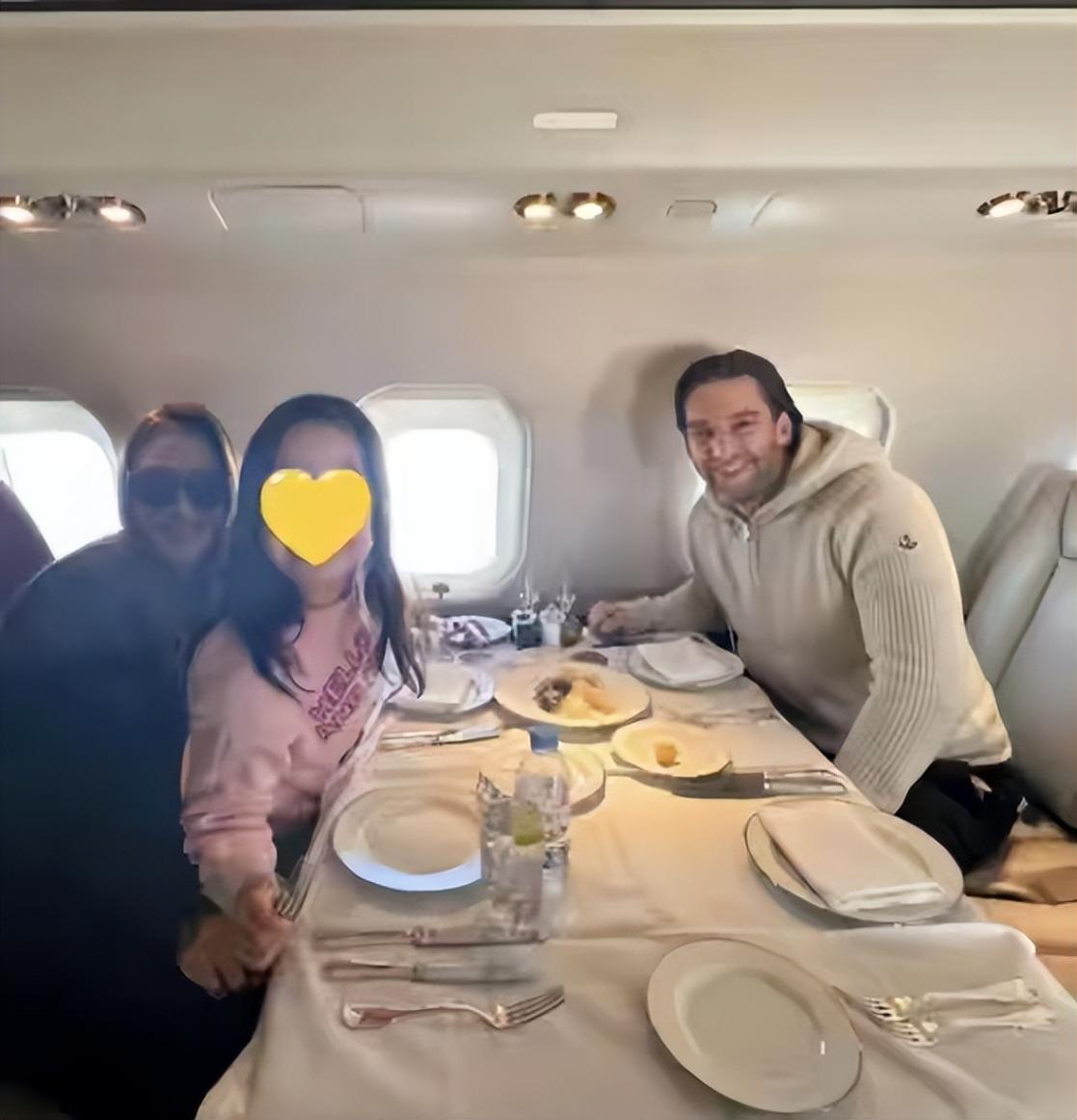 謝霆鋒妹妹謝婷婷官宣戀情