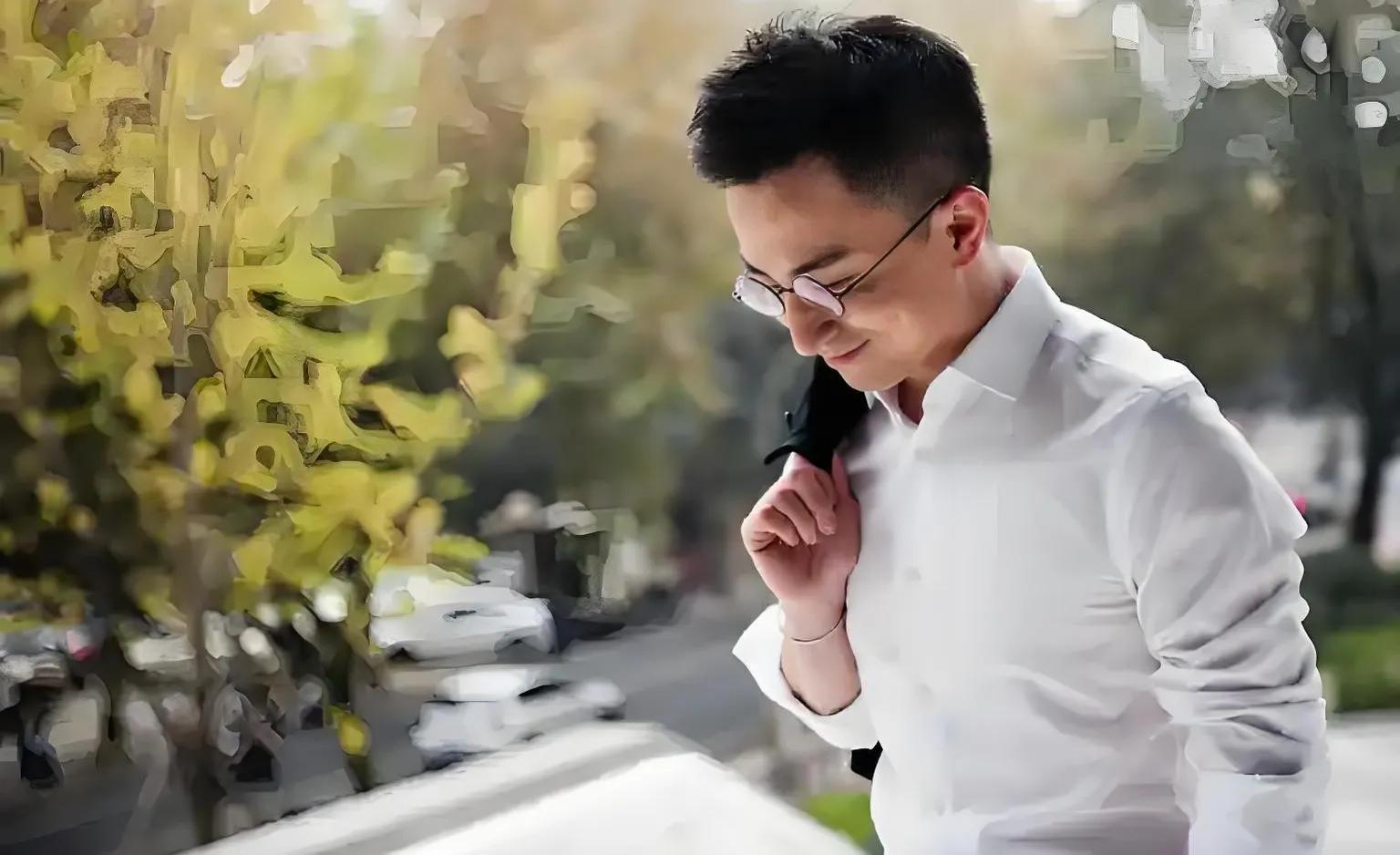 趙磊回應飯桌上嘴隊友
