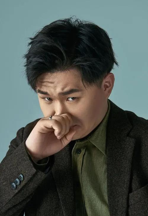 張百喬模仿太乙真人的“你打我撒”