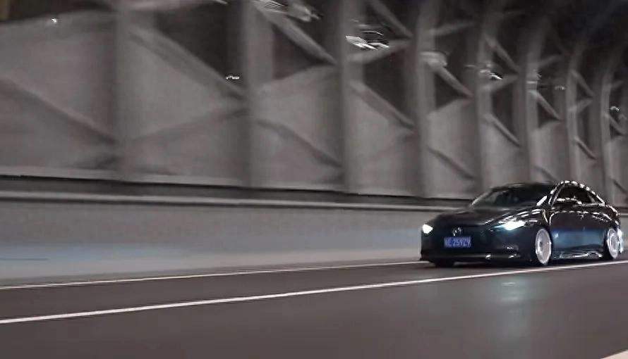 馬自達3塞車?國內外對比,原因暴露。