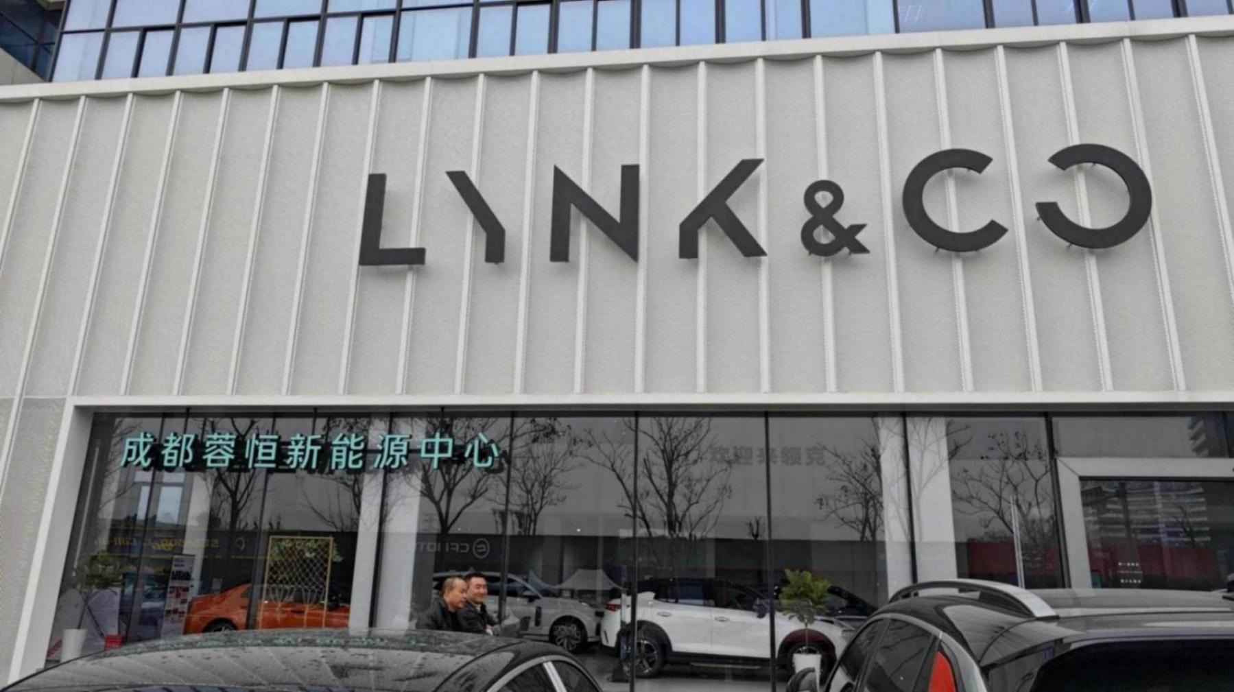 拋開智駕不談,領克900的產品力其實挺強的